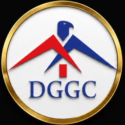 DGGC Group Logo
